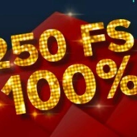 Приветственный бонус