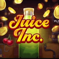 Фриспины на Playson - Juice Inc.