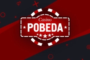 Онлайн казино Pobeda Casino