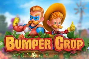 Слоты Bumper Crop
