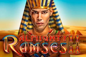 Слоты Ramses II
