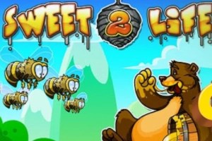 Фриспины в игру Sweet Life 2