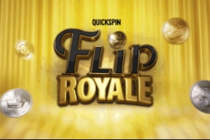 Фриспины на Flip Royale
